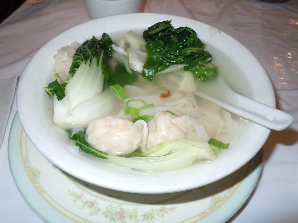 Cuisine Cantonaise